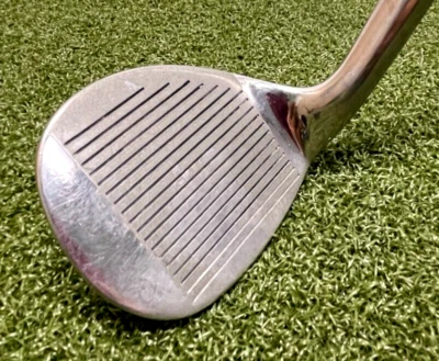 Pro Edge Wedge System Sand Wedge 56*12* / RH / Regular Steel ~35.75" /jj5562 - Image 1 of 4