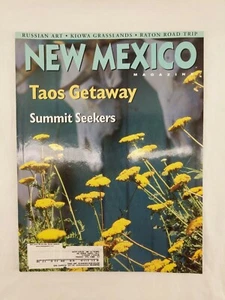 New Mexico Magazine, May 2004 - Picture 1 of 2