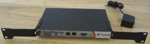 Ruckus Wireless ZoneDirector 1100/ ZD1100 With unk# AP Licenses 901-1106-UN00 - Picture 1 of 7