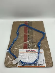 Premium FEL-PRO Transmission Oil Pan Gasket 2004-2009 VW L4 AT 6-Speed - Picture 1 of 8