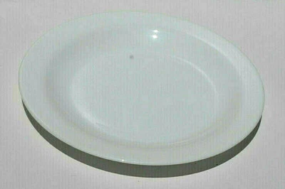 Arcoroc Restaurant 29337 Blanco Redondo 8 3/4" Platos de Cena Borde Estrecho Nuevo C1058 Foto 1 de 4