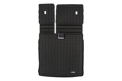 15-19 VW Volkswagen Golf Alltrack Sportwagen MuddyBuddy Cargo Trunk Liner Mat OE - Image 1 of 4