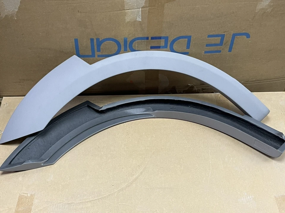 Tuning Aero-Kit WIDEBODY für Cupra Formentor KM, nicht VZ 5 ( nicht Facelift) - Bild 1 von 4