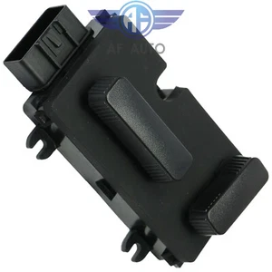 Interruptor de asiento eléctrico del lado del conductor para Chevy Tahoe Suburban Silverado 12450166 - Imagen 1 de 12
