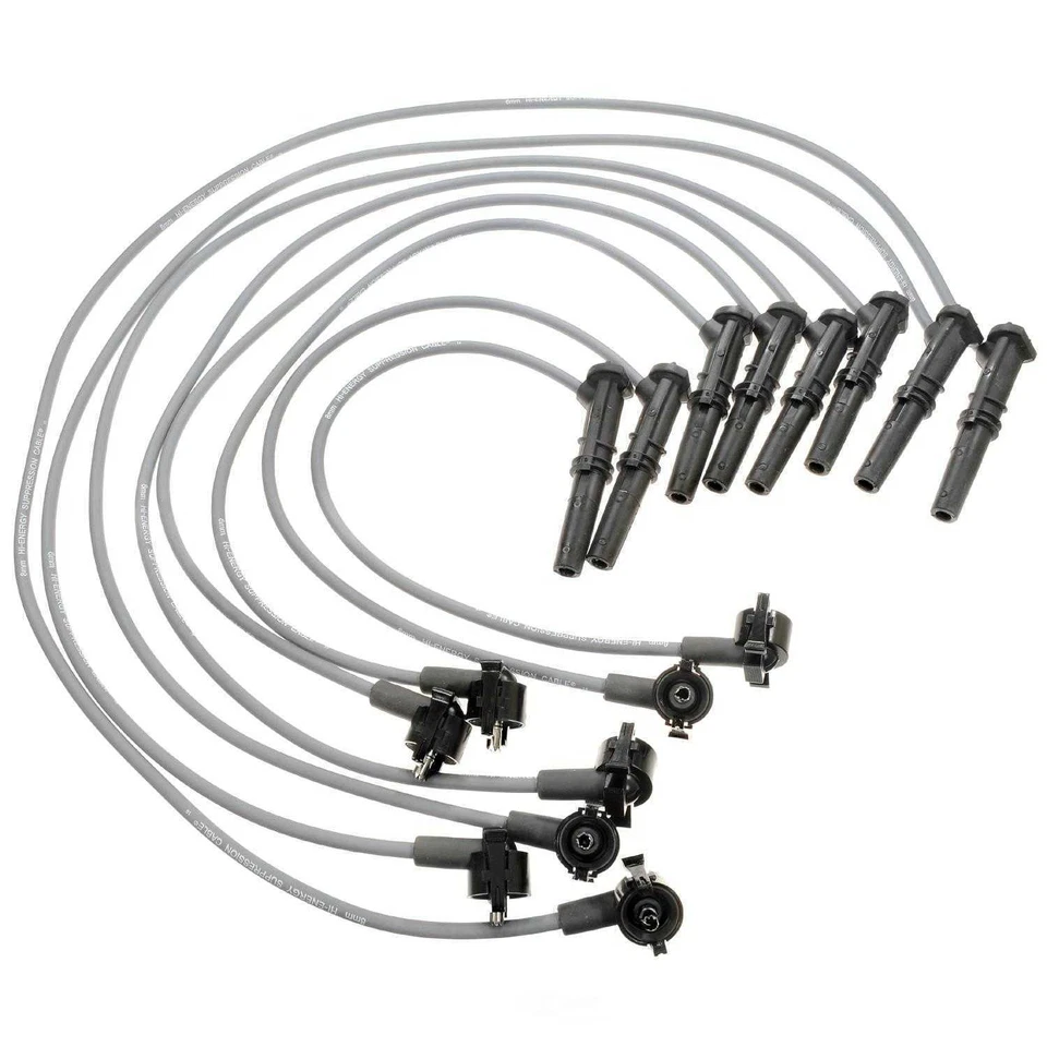 Spark Plug Wire Set for Ford F150 F250 Expedition 26915 35-8185 - Image 1 of 1