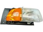 Right Headlight Assembly For 1999-2008 Sterling Truck AT9500 2000 2001 CB363QM
