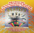 The Beatles - Magical Mystery Tour (LP, Comp, RE)