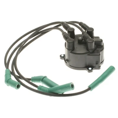 Kit de cables de bujía/tapa de distribuidor Toyota Tercel 1989-1990 SMP 354YB27 Foto 1 de 4