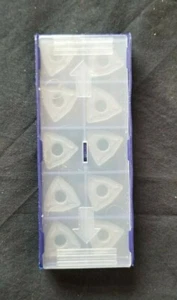 Insertos de carburo Stellram WNMG433A-4T MP37 - Imagen 1 de 2