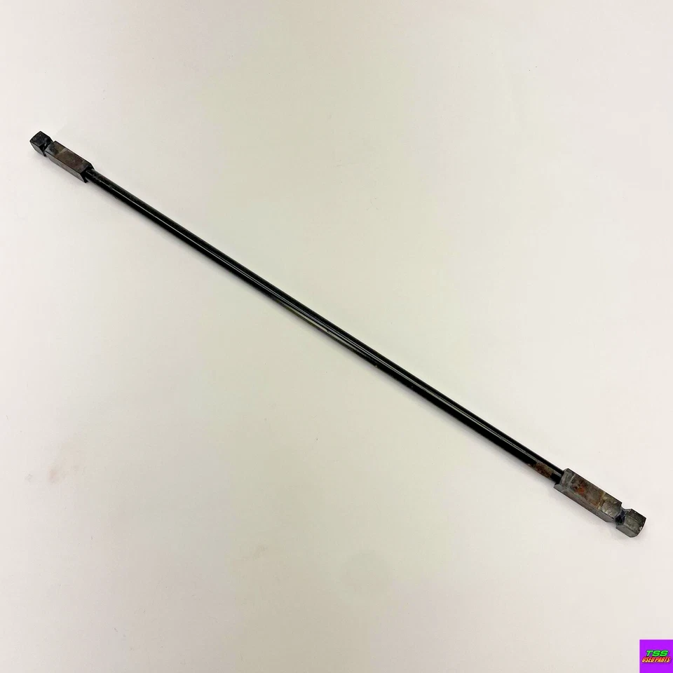 02-04 ARCTIC CAT F5 FIRECAT 500 F6 600 F7 700 BARRA ESTABILIZADORA SNO PRO 440 ZR  Foto 1 de 1