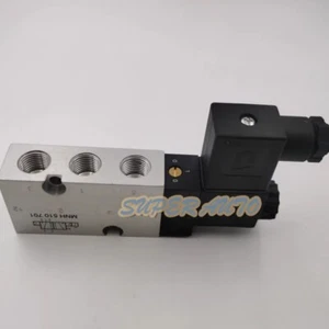 Electroválvula de control neumática MNH 510 701 1 pieza nueva - Imagen 1 de 2