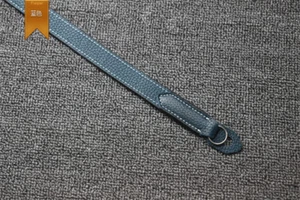 Vintage/Retro Leather Camera Strap 100cm Multi-Color Reduced Load 2cm Width - Picture 1 of 16