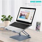 Desk Tablet Computer Stand Holder Adjustable Height Laptop Cooling Bracket GFL