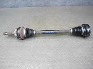 01-03 LEXUS LS430 UCF30L REAR RIGHT SUSPENSION AXLE SHAFT OEM - Picture 1 of 14