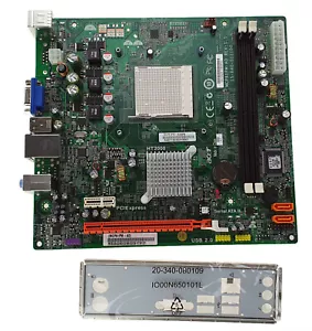 NUEVA PLACA BASE PACKARD BELL S1220 MCP61PM-AD AM2 - Imagen 1 de 4