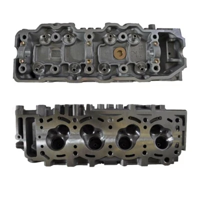 Culata desnuda EngineTech ajuste directo Foto 1 de 4