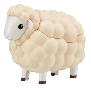 MegaHouse Dissection Puzzle Lamb - Picture 1 of 15