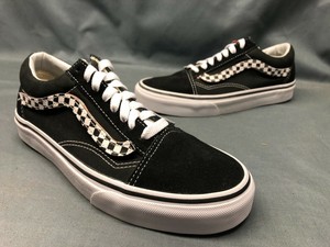 zapatos tipo vans