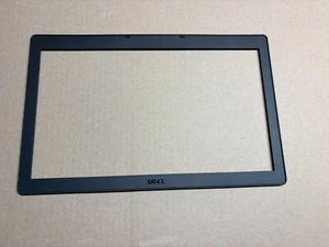 Genuine OEM Dell Latitude E6530 Screen LCD Front Bezel Trim Cover 0HR0R3 , HR0R3 - Picture 1 of 11