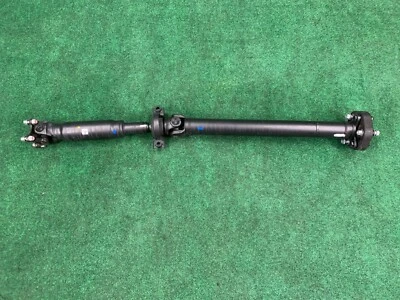 Infiniti Q50 2014-2020 3,0 L AWD eje de transmisión trasero hélice del eje de transmisión OEM 28 k Foto 1 de 4