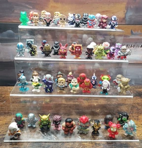 Marvel Funko Battleworld Huge Lot Battle World 59 Total Must See Rares - Picture 1 of 8