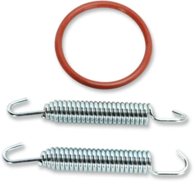 Kit Junta Escape Moose 0934-5332 para 1987-1992 PARA YAMAHA YZ 80 Foto 1 de 2