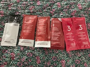 6 x Revlon ColorSilk After Color Conditioner Step 3 - Picture 1 of 1