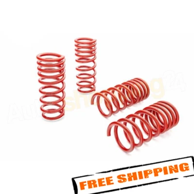 Juego de 4 resortes Sportline Eibach 4.11785 para Volkswagen GTI 15-21 4 puertas MKVII Foto 1 de 2