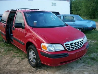 Front Bumper Fits 97-00 VENTURE 140206 Foto 1 de 4