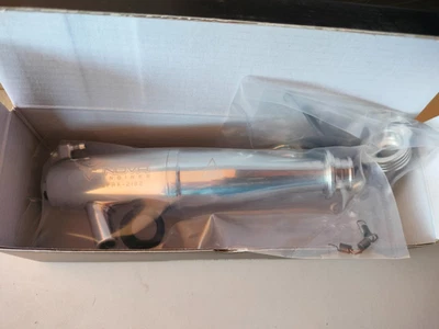 MARMITTA  NOVA ENGINE  2006002 OFF-ROAD  - nuovo - Immagine 1 di 2