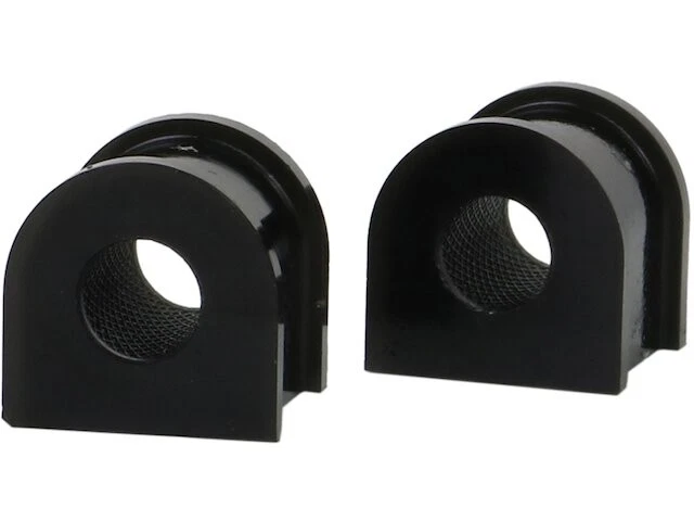 Rear Sway Bar Bushing Kit For 96-08 Audi A4 Quattro RS4 S4 Base Avant JJ98R6 - Image 1 of 1