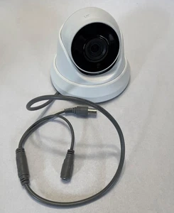 Cámara torreta exterior Cantek AC335-FD4 3,6 mm 3 MP WDR EXIR, con cable - Imagen 1 de 5