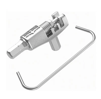 WERA 05136039001 9523 Chain riveter spare part kit, 2 pieces - Image 1 of 3