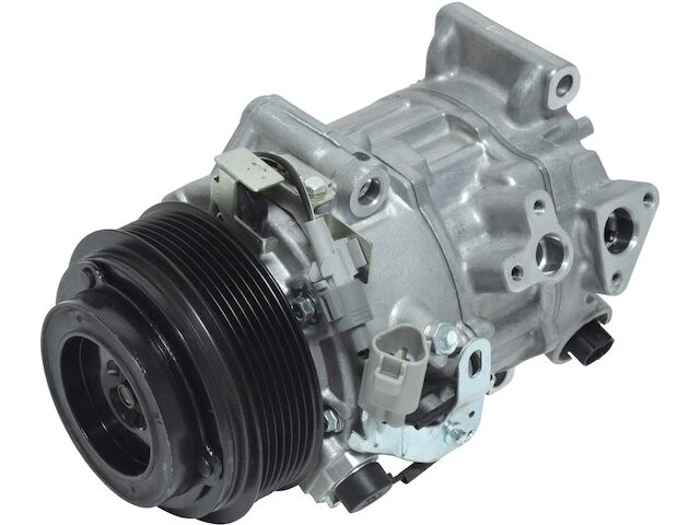 Compresor de aire acondicionado para Lexus RC300 2018-2020 2,0 L 4 cilindros 8AR-FTS turboalimentado HF152XD Foto 1 de 1