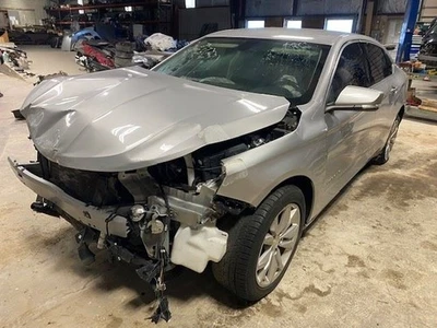 Chevy Impala LT 2019 19 arnés de cables de bahía de motor 3,6 L AT 114518 Foto 1 de 4