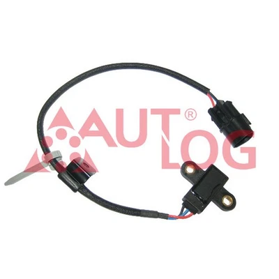 1x ORIGINAL® Autlog Impulsgeber, Kurbelwelle für Kia PICANTO I Hyundai i10 I - Bild 1 von 4