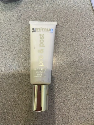 Nimue Pre & Post Serum Like 30ml Dermalogica Bargain Clearance Sale