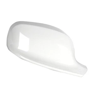 Right Side Door Wing Rearview Mirror Cover Trim Fit for BMW X3 F25 2011-14 car - Picture 1 of 4