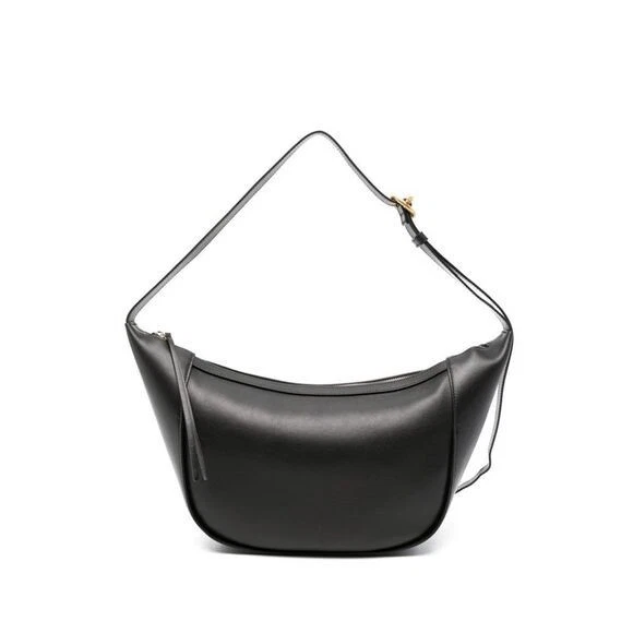 AUTÉNTICO Raro Bolso de Hombro Legacy Wandler Maggie Cuero de Becerro Hobo en Verde Pino Foto 1 de 4