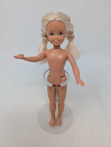 Bowling Party Stacie Vintage 1991 Barbie Puppe Mattel - Bild 1 von 8