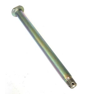 KX250 1999 PERNO EJE RUEDA TRASERA KAWASAKI OEM 41068-1343 MXPUK 1999 KX 250 (953) - Imagen 1 de 7