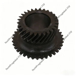 PF6 Gearbox 6th Gears 28Teeth Transmission Gear 8200018919 for RENAULT MASTER - Picture 1 of 2