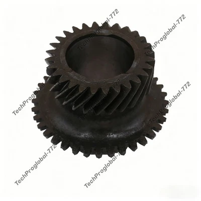 PF6 Gearbox 6th Gears 28Teeth Transmission Gear 8200018919 for RENAULT MASTER - Image 1 of 2