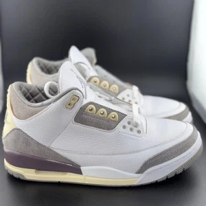 Jordan 3 Retro SP A Ma Maniére (Women's) Sz 9W/7.5M - Picture 1 of 5