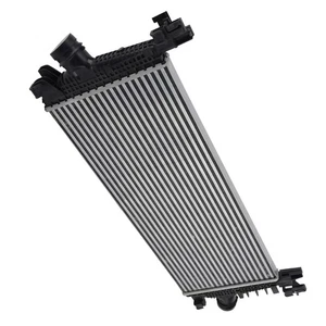 New Charge Air Intercooler For Chevrolet Cruze L4 1.4L  2011-2016 1302148 - Bild 1 von 17