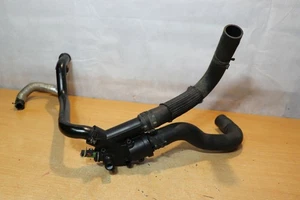 MITSUBISHI OUTLANDER 2.2 DIESEL WATER COOLANT THERMOSTAT HOUSING 9657182080 - Picture 1 of 6