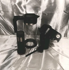 Vinci Express Cold Brew Coffee Pot - Picture 1 of 6