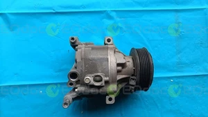 COMPRESSORE AC ARIA CONDIZIONATA FIAT NEW PANDA 312 319 52060460 1.3 - Picture 1 of 3