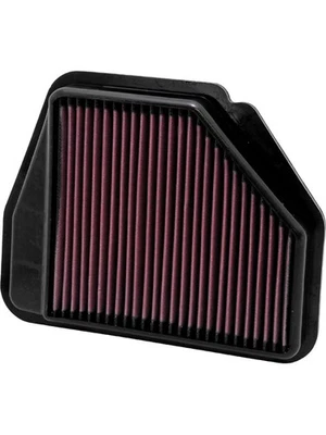 K&N Panel Air Filter fits Holden Captiva 7 3.2 CG i AWD (33-2956) - image 1 of 4