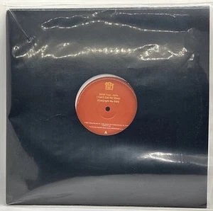 Masters At Work Feat. India/I Can't Get No Sleep (Copyright Re-Edit) 2004π - Picture 1 of 4